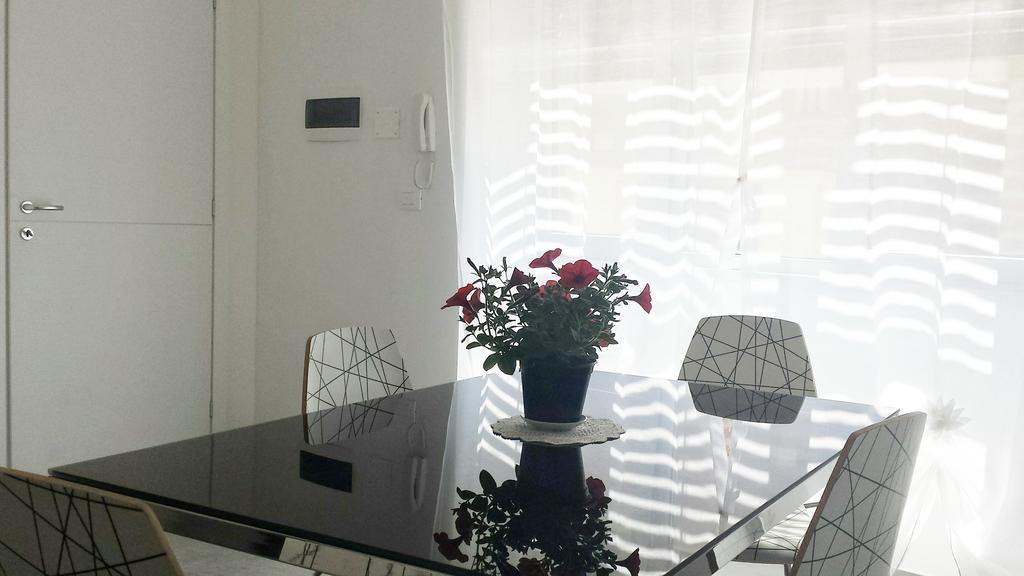 Le Casette Presicce Zimmer foto
