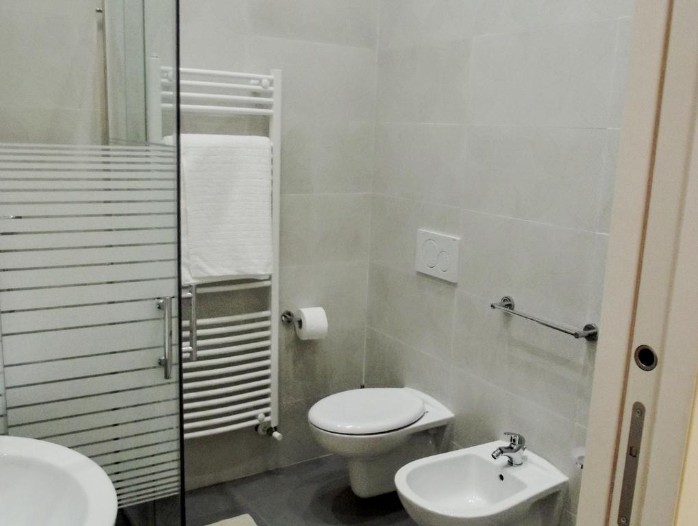Le Casette Presicce Zimmer foto