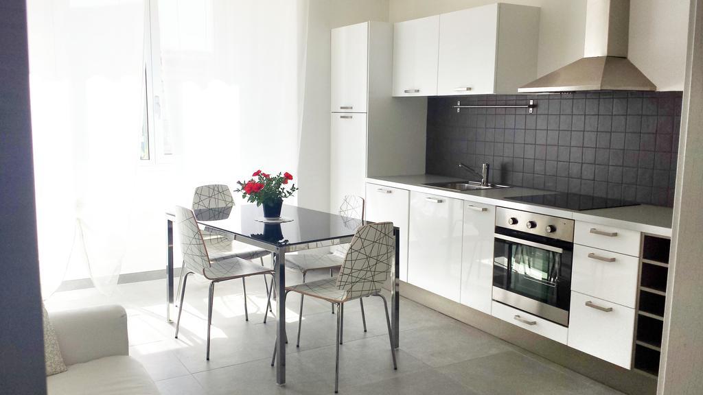 Le Casette Presicce Zimmer foto