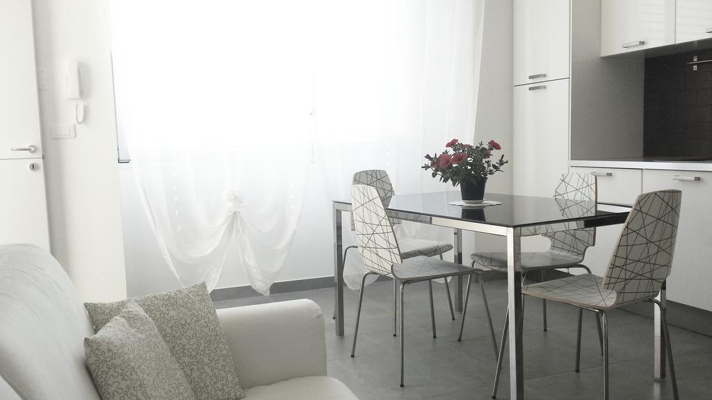 Le Casette Presicce Zimmer foto